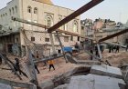 New demolition order for West Bank camp is ‘more devastating news’