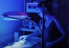 Risks mount for pregnant women in Ukraine