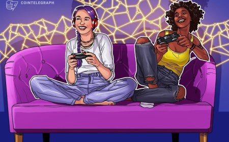 BGA 2025 Report: Stablecoins Rank Among the Top Three Growth Drivers for Web3 Games