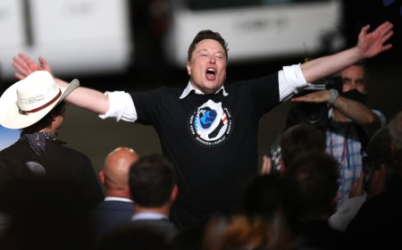 Elon Musk’s $56B Tesla pay package restored by Delaware Supreme Court