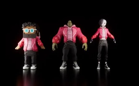 Netflix acquires gaming avatar maker Ready Player Me