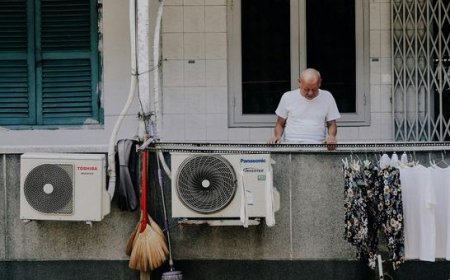 Keeping cool on a hotter planet: COP30 pushes for sustainable cooling and AI innovation