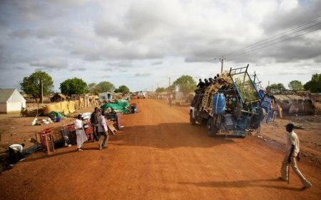 Sudan: UN strongly condemns deadly drone attack on peacekeeping base in Kordofan