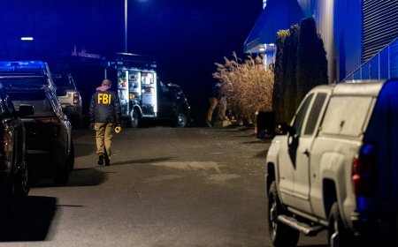 What We Know About the Suspect in the Brown and M.I.T. Killings
