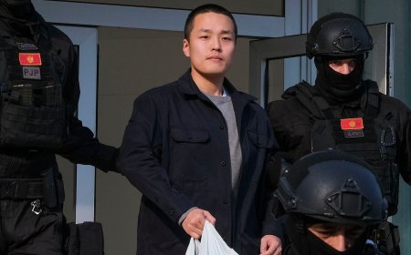 Do Kwon, Crypto Entrepreneur Who Caused 2022 Crash, Sentenced to 15 Years