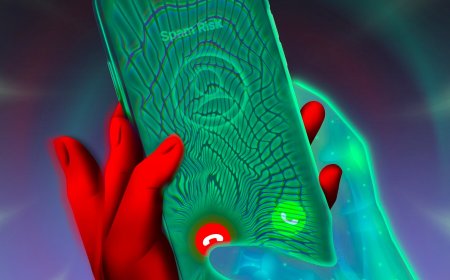 We Finally Have Free Anti-Robocall Tools That Work