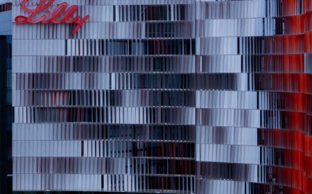 New Eli Lilly Drug Retatrutide Brought Major Weight Loss in Trial