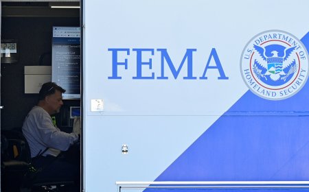 Trump Panel Abruptly Postpones Release of FEMA Overhaul Recommendations