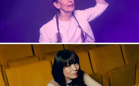 Best Classical Music Albums of 2025