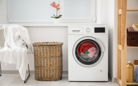 I’m Never Going Back to Bottled Detergent After Using These Plastic-Free Sheets