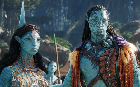 The Avatar Game Is So Good, They Don’t Need to Make the Movies Anymore