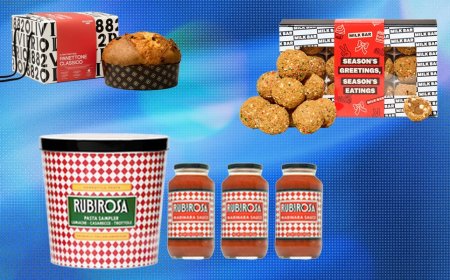 16 Best Food Gifts, as Tested by Our Tastebuds (2025)