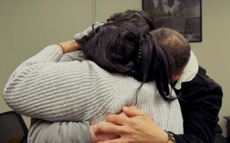 How a ‘Habeas Machine’ Reunited One Family That Was Pulled Apart by ICE 