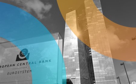 ECB Says Digital Euro Is Ready as Decision Shifts to EU Lawmakers