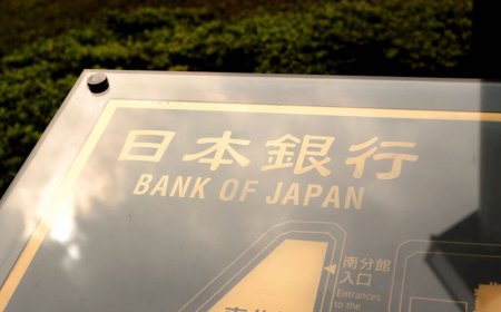 Crypto Markets Today: Bitcoin rallies on Japan rate hike as futures traders pile in