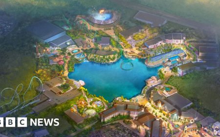 The 'winners and losers' in Universal UK's plan to rival Disneyland Paris