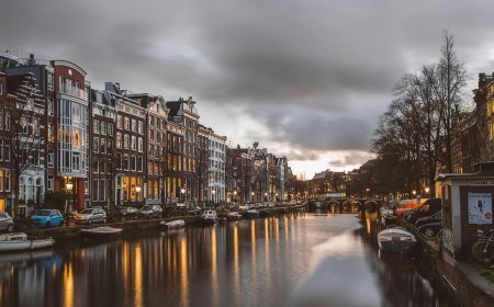 Ethereum’s ‘Glamsterdam’ upgrade aims to fix MEV fairness