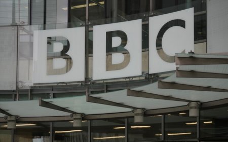 BBC Can't Admit the Obvious
