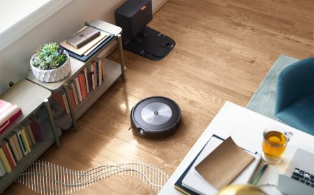 ‘It felt so wrong’: Colin Angle on iRobot, the FTC, and the Amazon deal that never was