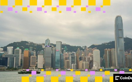 Hong Kong proposes new rules to tap insurance capital into cryptocurrencies