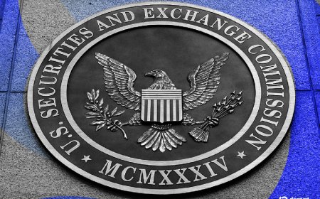 From Coinbase to Ripple: The Biggest Crypto Cases Dumped by Trump's SEC