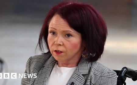 Labour MSP to quit Holyrood over links to sex offender