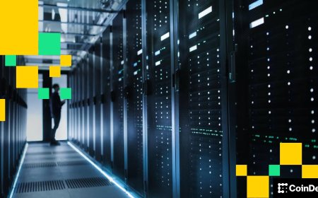 Hut 8’s AI data center deal is bigger than meets the eye: Benchmark lifts price target to $85