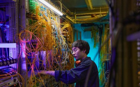 Bitcoin isn’t under quantum threat yet, but upgrade could take 5-10 years