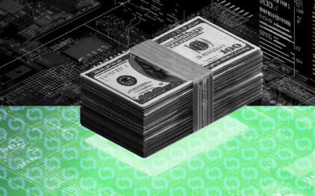 5 Biggest Crypto Airdrops of 2025