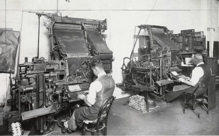 Ask Hackaday: What Goes Into A Legible Font, And Why Does It Matter?