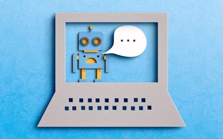 Ready or Not, Here They Come — Notes From the AI Force-Feed ….