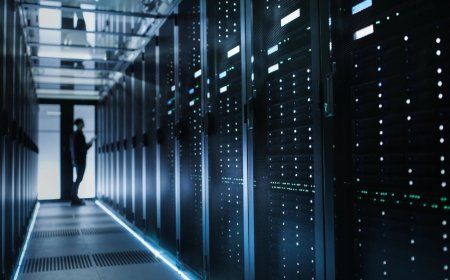 AI trade isn’t dead: An inside look into Wall Street's lucrative data center deals