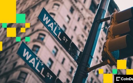 Crypto exchanges brace for pressure as banks like JPMorgan enter spot trading