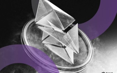The Year in Ethereum 2025: Institutions Embrace ETH as the 'Ivory Tower' Crumbles