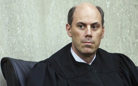 Impeaching Judges Is Not an Abuse of Political Power