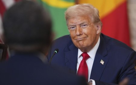 BREAKING: DoJ Releases New Tranche of Epstein Files – With Trump Mentions?