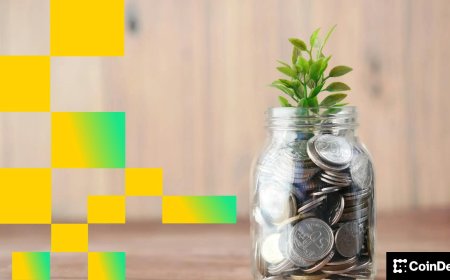 Crypto M&A hits record $8.6 billion in 2025 as Trump’s regulatory stance spurs deals
