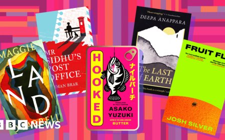 12 books you need to read in 2026