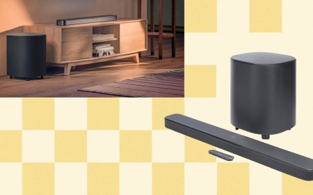 JBL Bar 500MK2 Review: A Fantastic Soundbar System
