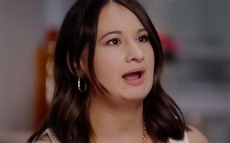 Gypsy Rose Blanchard's Account Goes Live On TikTok -- But It's Not Her! What's Happening Now After All Those Shocking Videos Came Out!