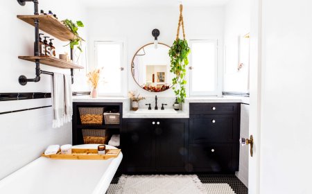 12 Bathroom Storage Finds That Are Perfect for Small Spaces