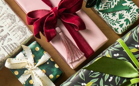 10 Last-Minute Holiday Gifts Our Style Editors Are Shopping Before It’s Too Late