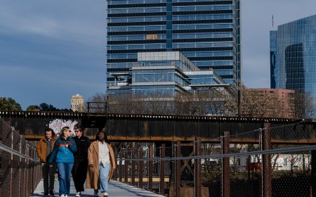 A Guide to Living In Richmond, Va.