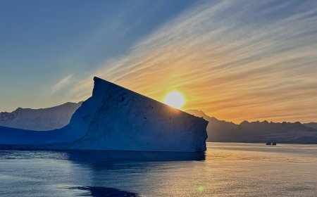 Frequently Asked Questions About The New York Times’s Trip to Antarctica
