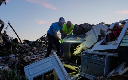 Judge Blocks Conditions Imposed on States Seeking FEMA Grants