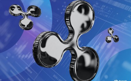 The Year in XRP 2025: New Highs After 7 Years as Ripple's SEC Case Finally Ends
