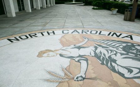 Inside the North Carolina GOP’s Decade-Long Push to Seize Power From the State’s Democratic Governors