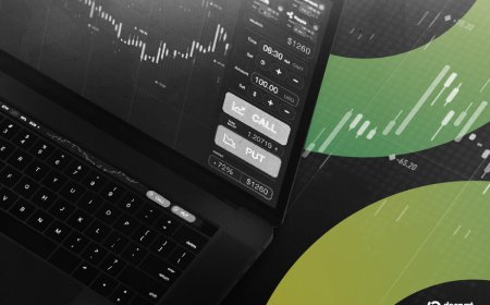 From Circle to Bullish: Crypto Wraps Up 'Bellwether Year' for IPOs
