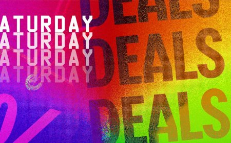 The Best After-Christmas Deals on Gear We've Tested (2025)