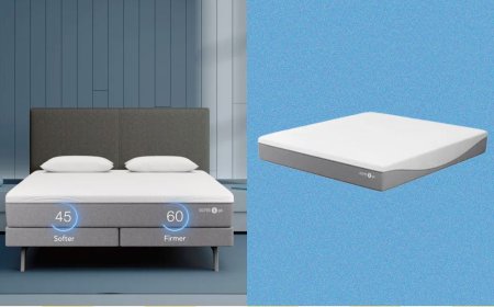 Sleep Number P6 Smart Bed Review: Advanced and Adaptive